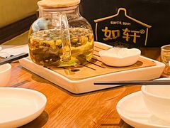-如轩·海鲜砂锅粥·潮汕菜(海珠店)