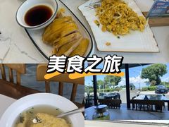 -蟹天蟹地农家菜·阳澄湖大闸蟹(浅水湾店)