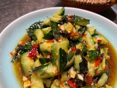 -合品记·湖南私房菜&小龙虾(霄云路店)