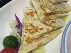 -OLD TREE老树咖啡·西餐厅(台山人工湖店)