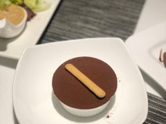 -斗牛士牛排餐厅(嘉里汇店)