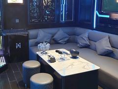 -酷秀KTV(五道口店)