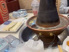 -福寿斋·老北京铜锅涮肉·烤鸭(顺义总店)