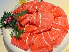 -二荆条·蜀鲜汇城市森林火锅