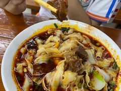 -面爸爸豆瓣抄手(贝森旗舰店)
