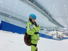 -哈尔滨热雪奇迹
