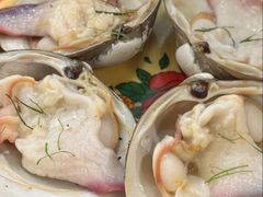 -辉记炭烧海鲜大排档·老字号(福田店)