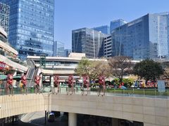 -成都银泰城