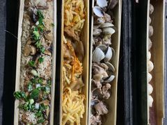 -竹泉农庄·竹筒饭(从化店)