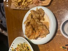 -95号酱骨·一块豆腐(展春园西路店)