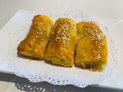 叉烧酥-衡山汇·高级粤菜(霄云路店)