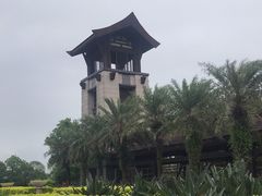 -清远熹乐谷温泉度假酒店