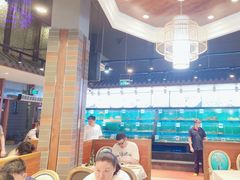 -南海渔家•海鲜•正宗海南菜(海棠湾店)