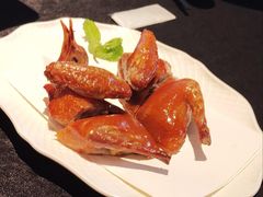 -醉东Oriental House(静安嘉里店)