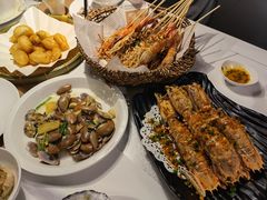 -79号渔船海鲜饭店(宝安店)