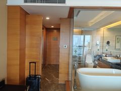 -深圳观澜格兰云天国际酒店