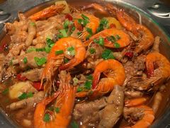 虾煲-胖哥俩肉蟹煲(五道口店)