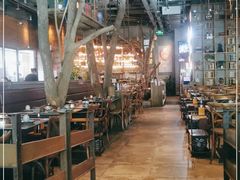 大堂-同仁四季椰子鸡(宝安壹方城店)