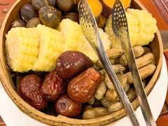 -良友·海鲜青岛菜(五四广场店)