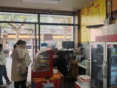 -阊门姚记豆浆(旧学前直营店)