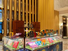 -杭州城中香格里拉大酒店
