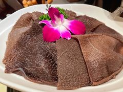 经典毛肚-巴奴毛肚火锅(悠唐购物中心店)