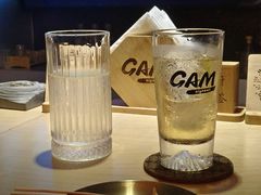 -GAM HighBall 日式小酒馆