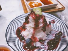 -径山十八道·风味民间菜(华夏之心店)