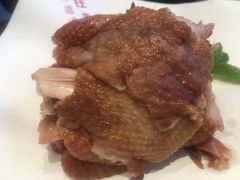-阿庄新豫菜(通泰路店)