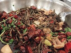 -天治宣·野椒鸡(龙头寺总店)