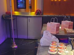 -星聚会KTV(南翔印象城MEGA店)