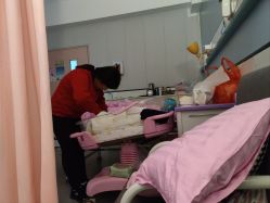 -南闸医院月子中心