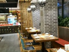 -百年神厨·地道川菜(清江西路店)