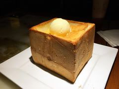 -绿茶餐厅(朝阳大悦城店)
