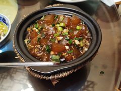 陕西炒凉粉-窄巷子陕菜馆·地道陕西菜(粉巷店)
