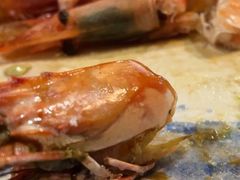 -森味薪火烧•烧鸟居酒屋•日本料理(望京店)