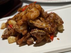 -荣兴酒家(徐家汇店)
