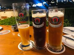 -宝莱纳餐厅(滨江店)