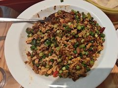 -满盛家宴·烤鸭·海鲜天津菜(河北路总店)