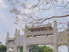 -梧桐山风景名胜区