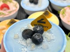 -白色日记·手作酸奶(麦凯乐店)