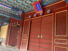 -历代帝王庙博物馆