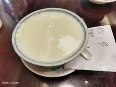 姜汁双皮奶-民信老铺(华盖路店)