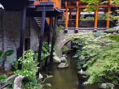 -鱼桥巷·美学川菜