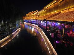 -台儿庄古城