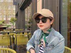 -The Rug Cafe(王府中环店)