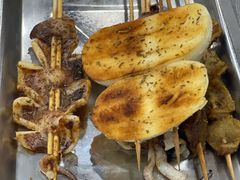 -白魁老号饭庄(交道口店)