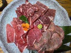 -鹤一烤肉自助餐厅(中关村店)