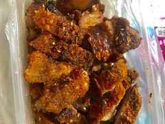 -脆皮五花肉(建东街旗舰店)