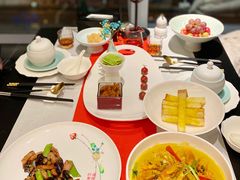 -馋遇江南·精致湖景雅宴(东方之门店)